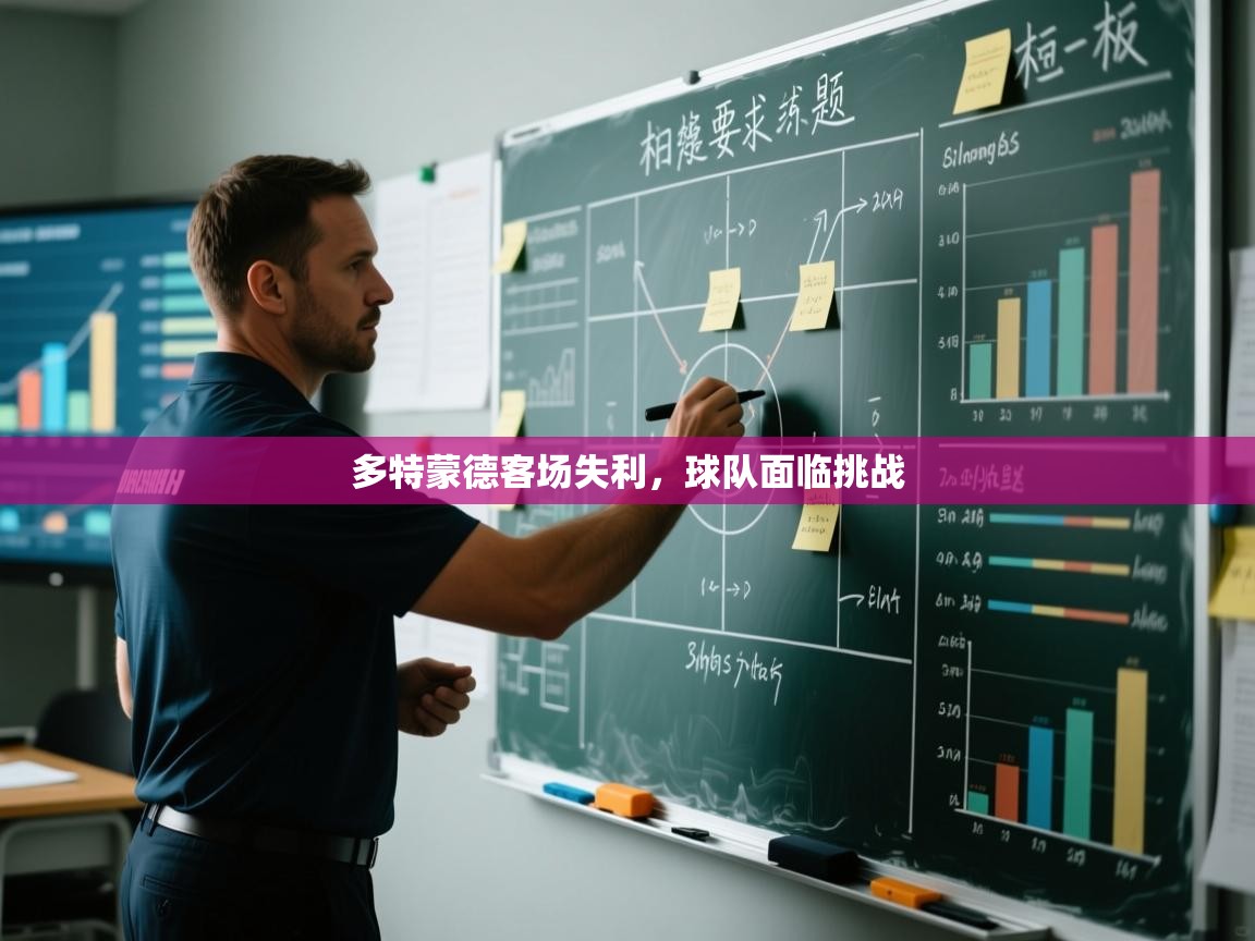 多特蒙德客场失利,球队面临挑战 第2张