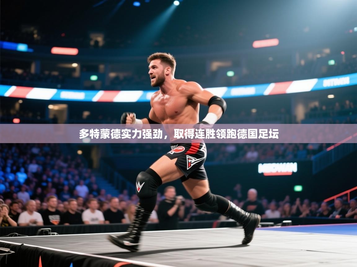 多特蒙德实力强劲,取得连胜领跑德国足坛 第2张