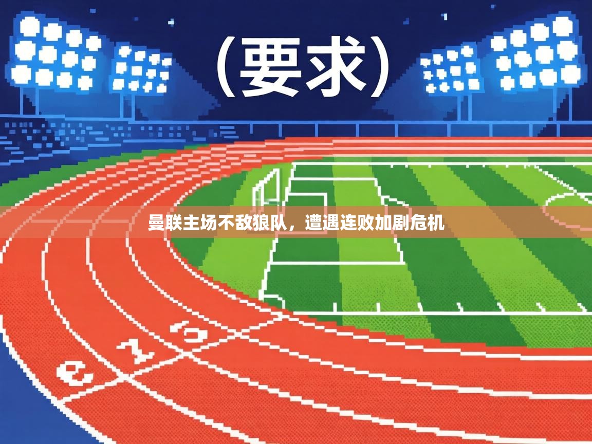 曼联主场不敌狼队，遭遇连败加剧危机  第2张