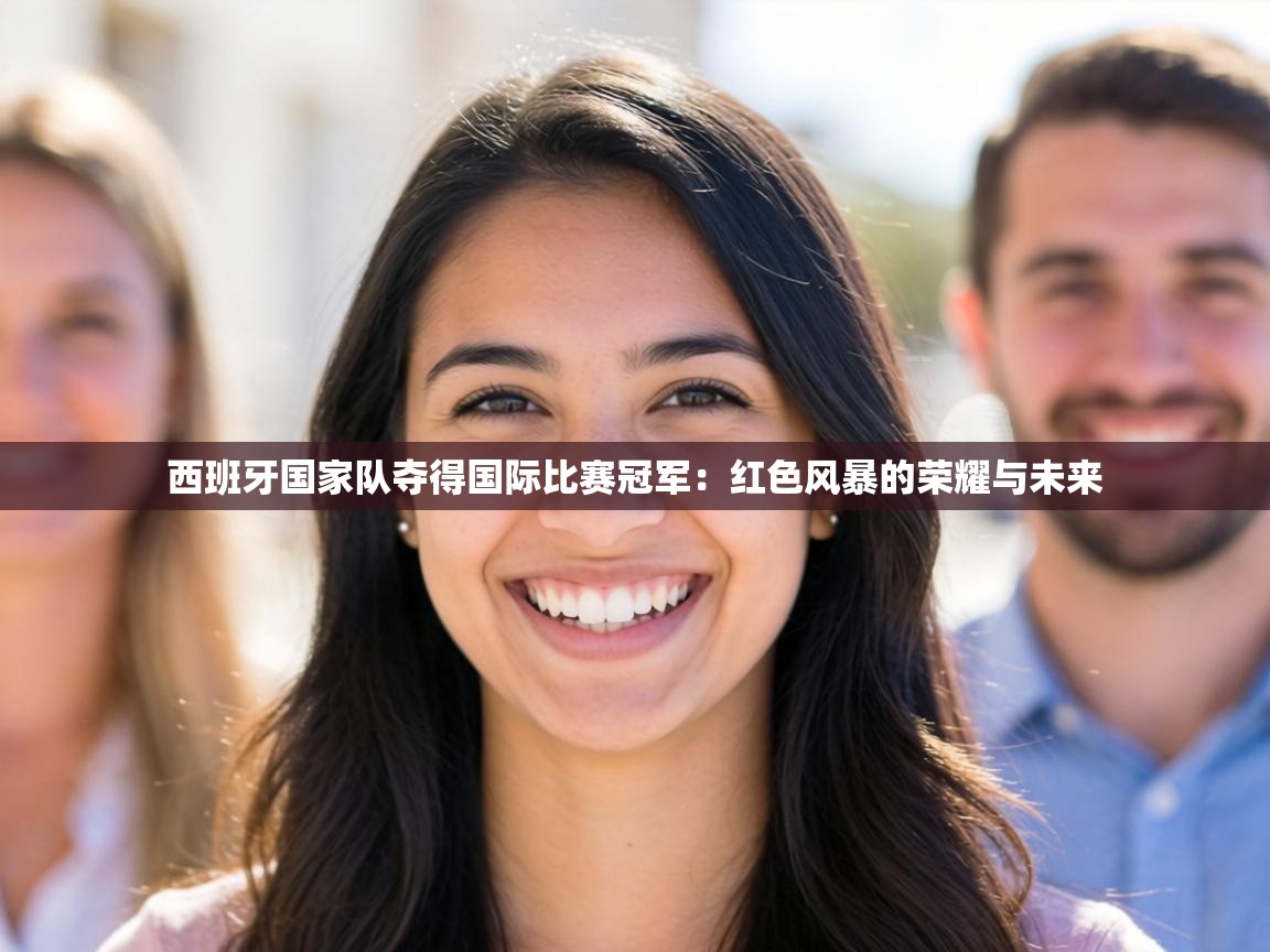 西班牙国家队夺得国际比赛冠军:红色风暴的荣耀与未来 第1张